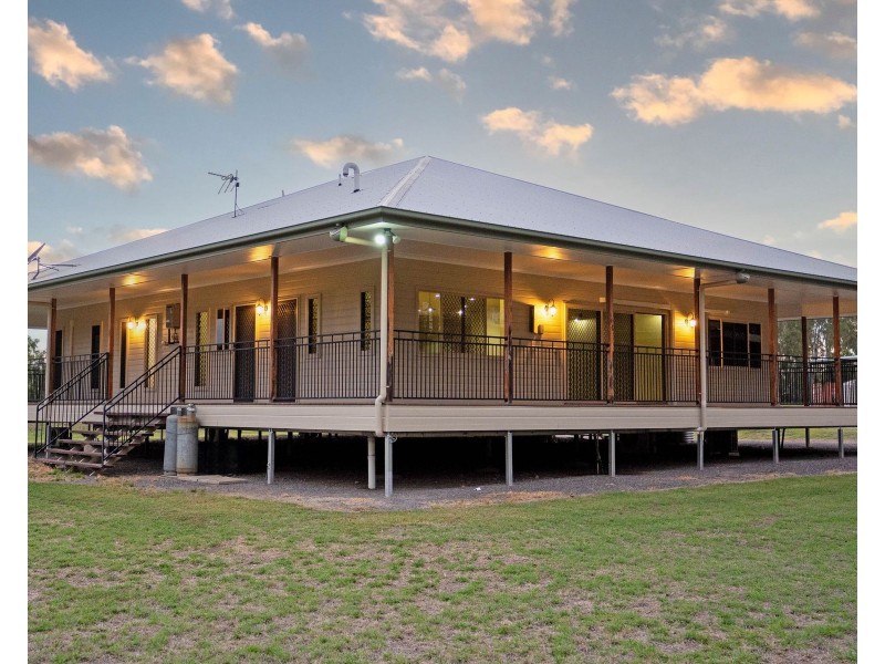 173 Saras Lane, Prospect QLD 4715