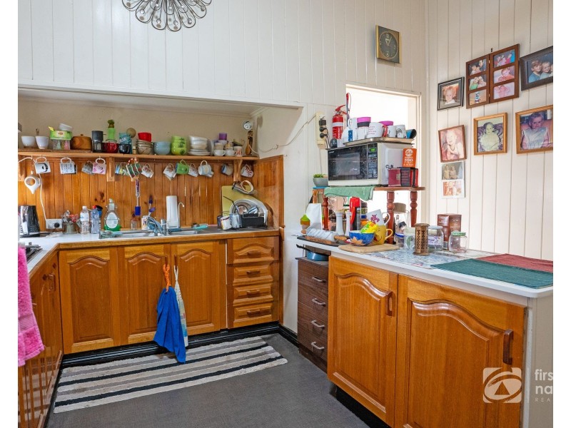 3 Ramsay Street, Thangool QLD 4716