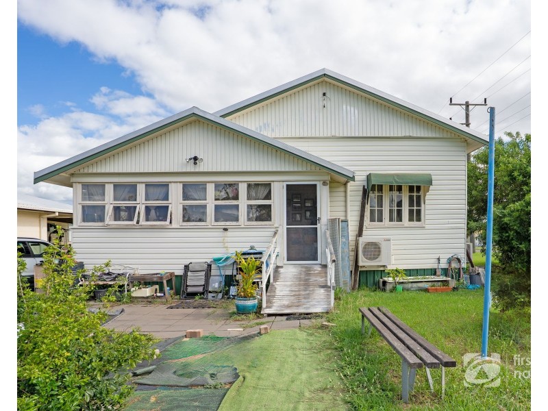 3 Ramsay Street, Thangool QLD 4716