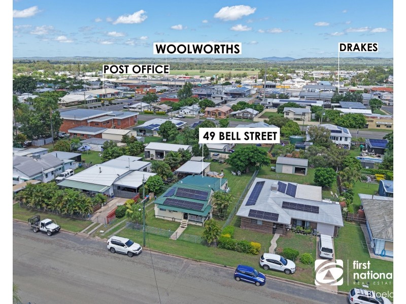 49 Bell Street, Biloela QLD 4715