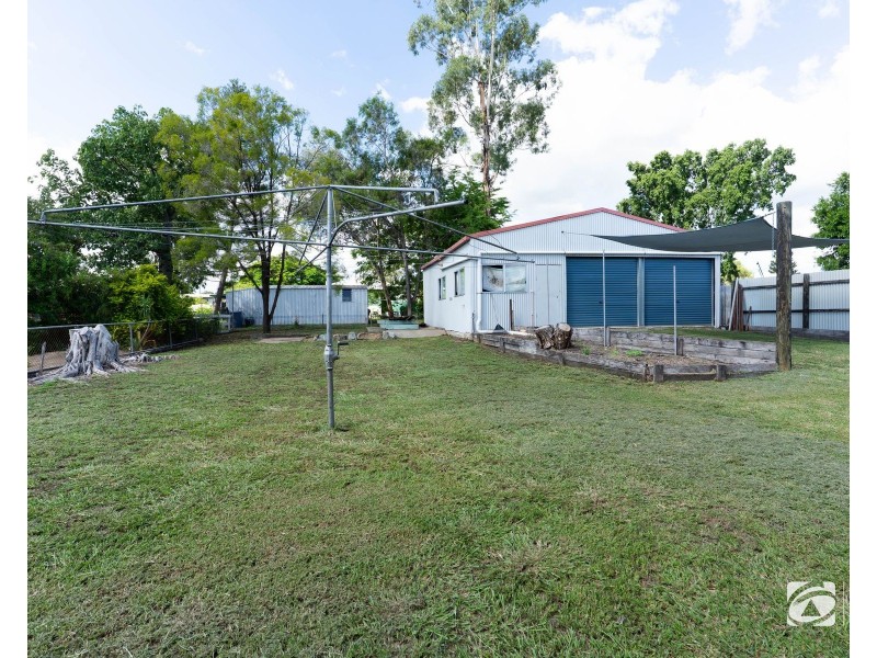 80 Kroombit Street, Biloela QLD 4715