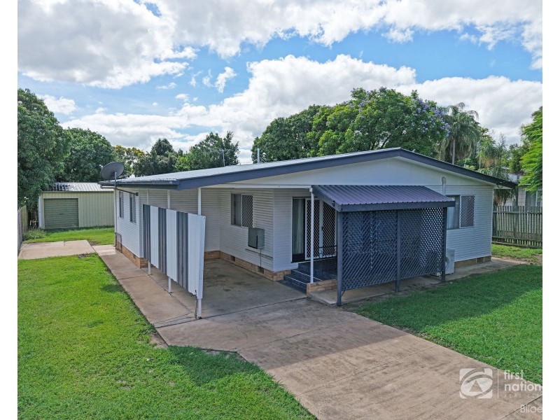 12 Benn Street, Biloela QLD 4715
