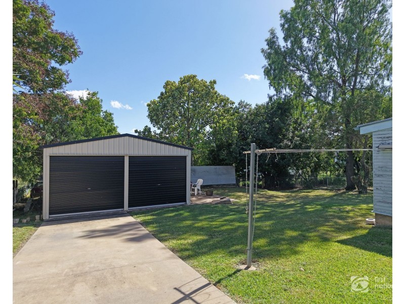 31 Collins Street, Biloela QLD 4715