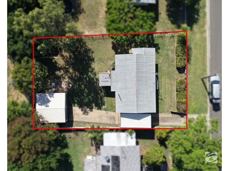 31 Collins Street, Biloela QLD 4715