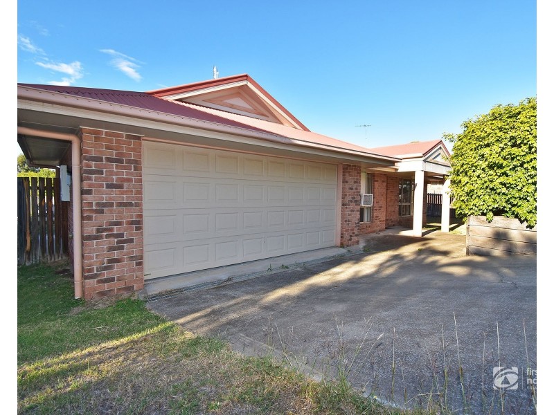 4 Gregory Court, Biloela QLD 4715