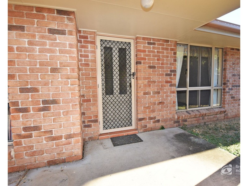 4 Gregory Court, Biloela QLD 4715