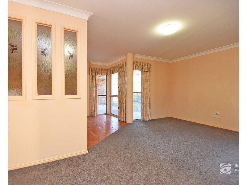 4 Gregory Court, Biloela QLD 4715