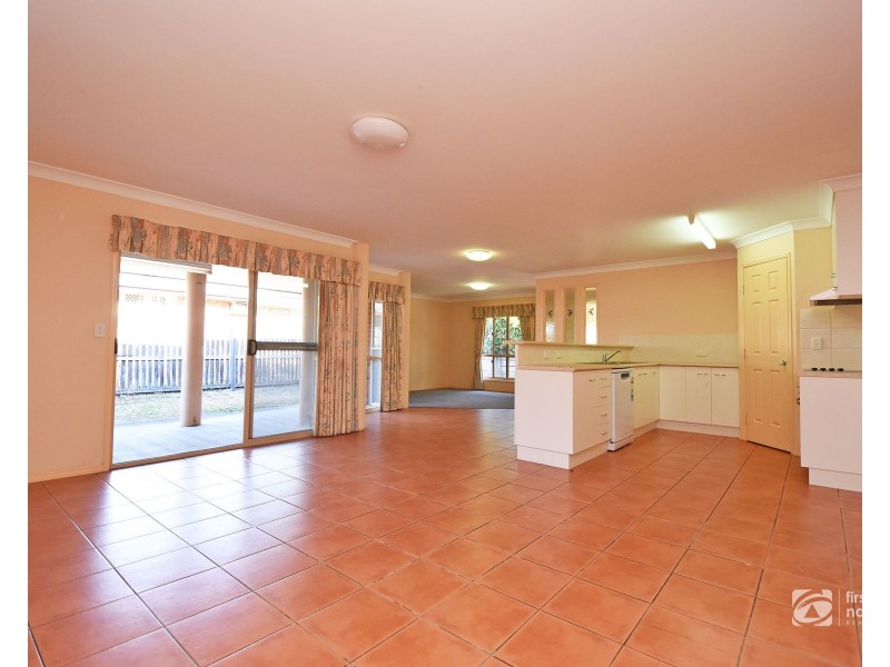 4 Gregory Court, Biloela QLD 4715