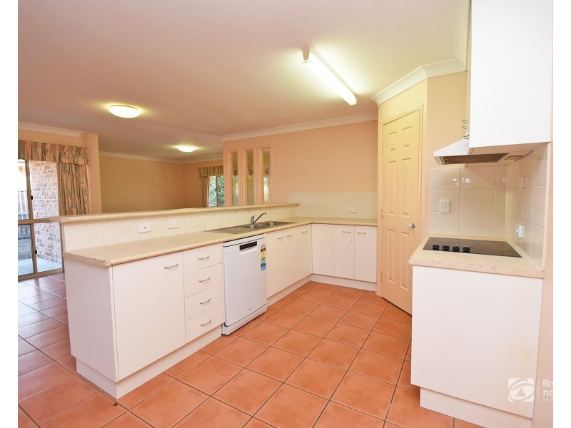 4 Gregory Court, Biloela QLD 4715