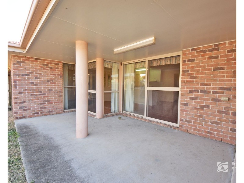 4 Gregory Court, Biloela QLD 4715