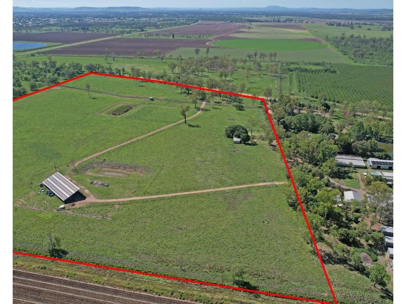 Lot 7/70 Tan Drive, Biloela QLD 4715