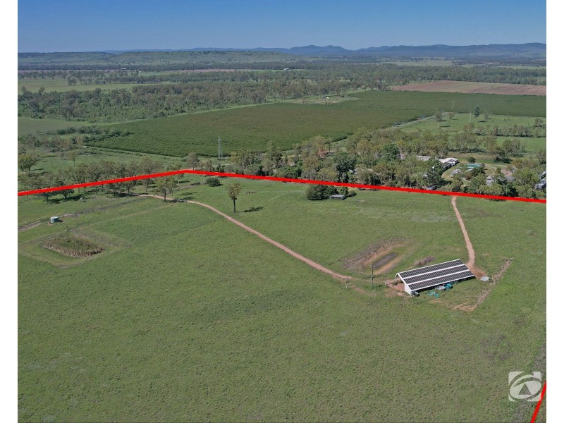 Lot 7/70 Tan Drive, Biloela QLD 4715