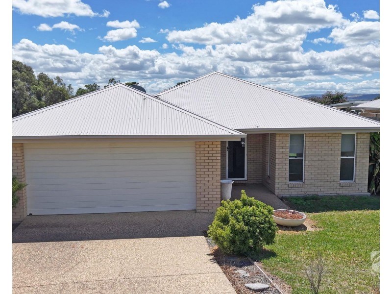 41 Panorama Drive, Biloela QLD 4715