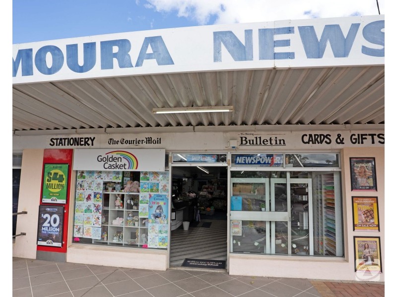 2/25 Gillespie Street, Moura QLD 4718