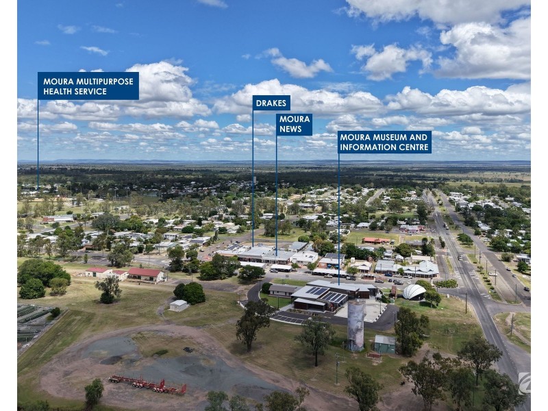 2/25 Gillespie Street, Moura QLD 4718