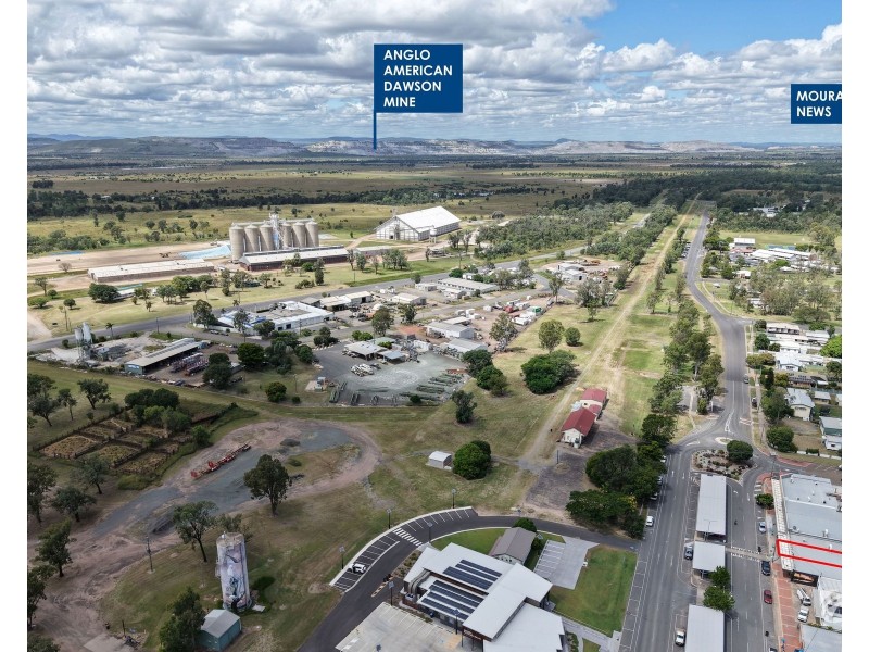 2/25 Gillespie Street, Moura QLD 4718