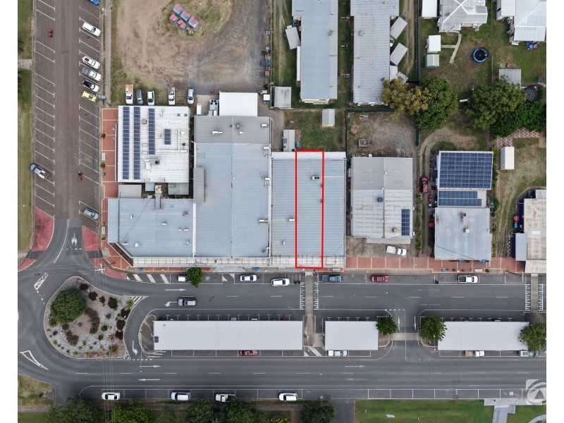 2/25 Gillespie Street, Moura QLD 4718