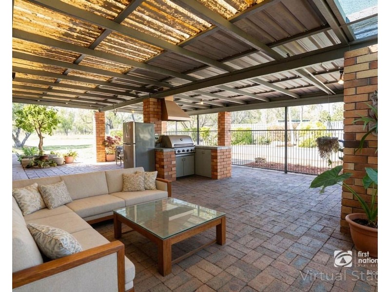 120 Baileys Lane, Biloela QLD 4715