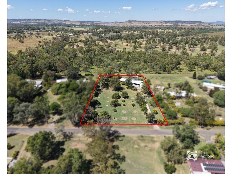 120 Baileys Lane, Biloela QLD 4715
