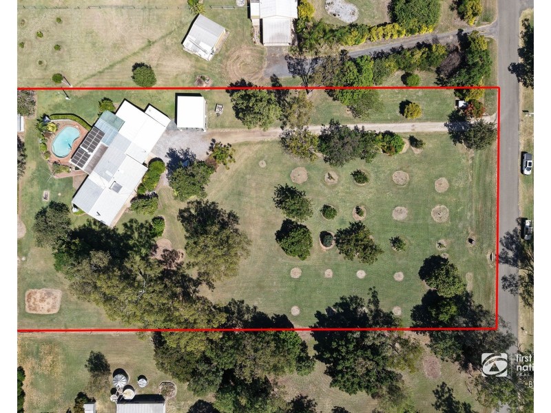120 Baileys Lane, Biloela QLD 4715