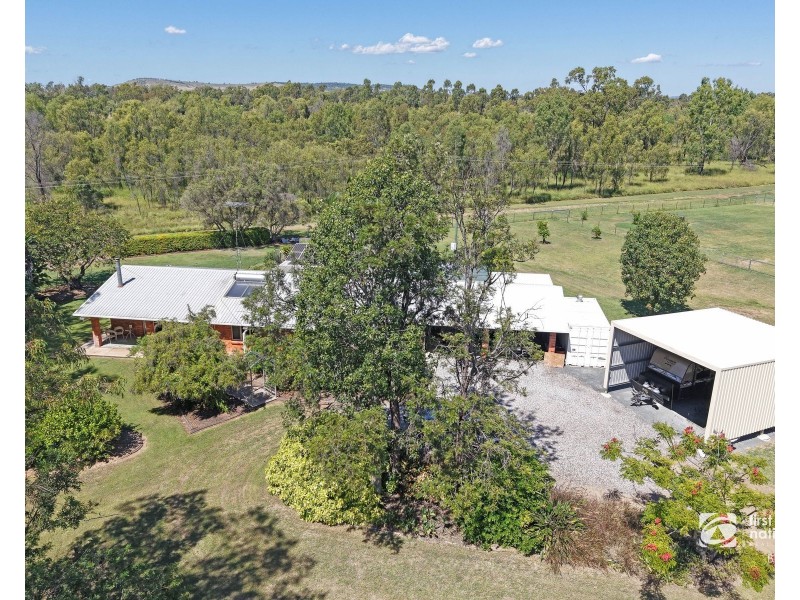 120 Baileys Lane, Biloela QLD 4715