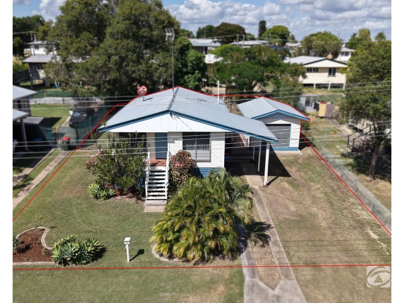 24 Dee Street, Biloela QLD 4715