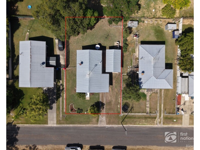 24 Dee Street, Biloela QLD 4715