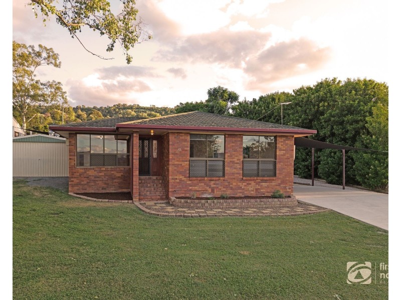 12 Lake Callide Drive, Biloela QLD 4715