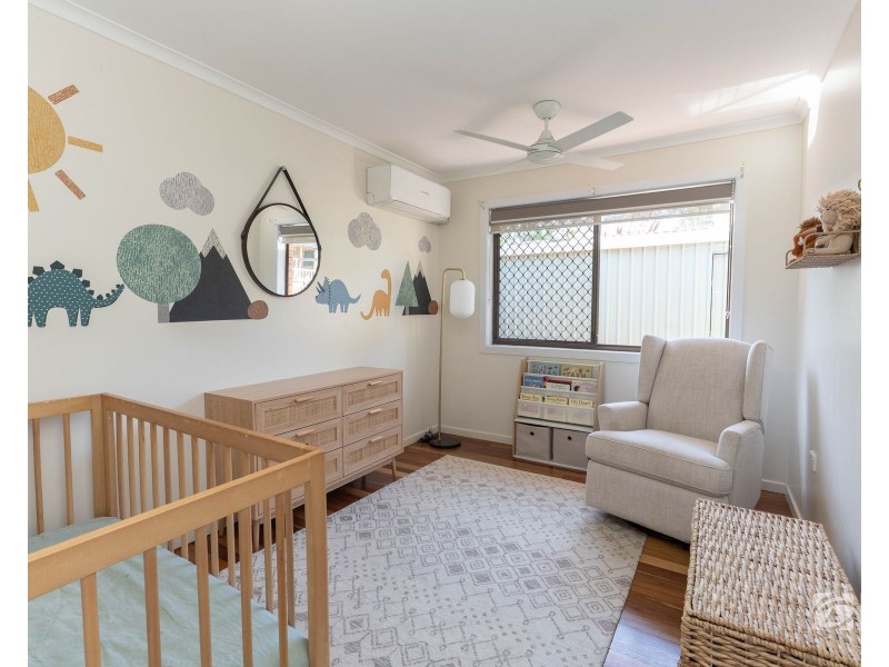 12 Lake Callide Drive, Biloela QLD 4715
