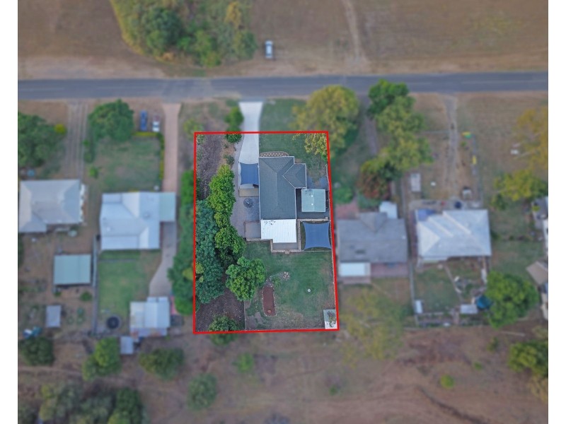 12 Lake Callide Drive, Biloela QLD 4715