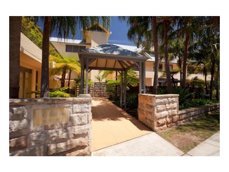 4 1073 Barrenjoey Road, Palm Beach NSW 2108