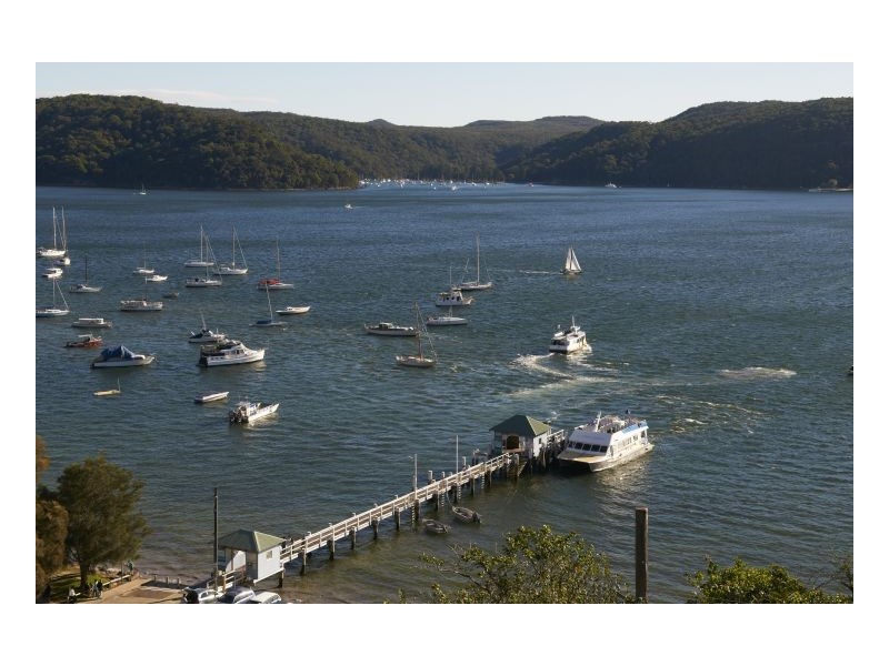 9/50 Palm Beach Road, Palm Beach NSW 2108