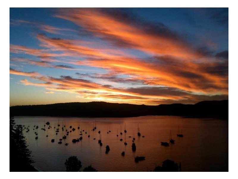 9/50 Palm Beach Road, Palm Beach NSW 2108