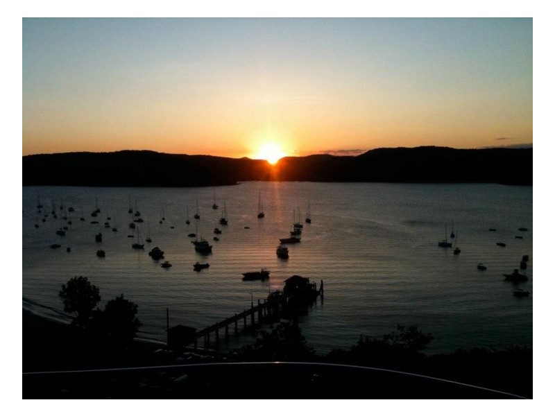 9/50 Palm Beach Road, Palm Beach NSW 2108