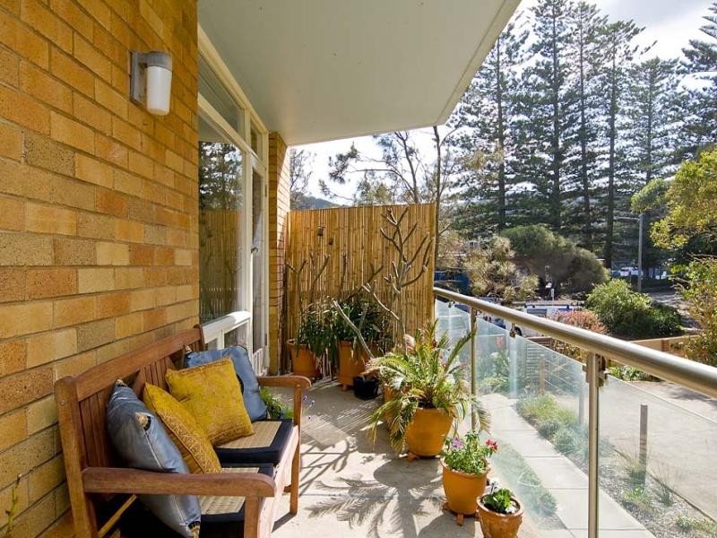 6/30 Ross Street, Newport NSW 2106