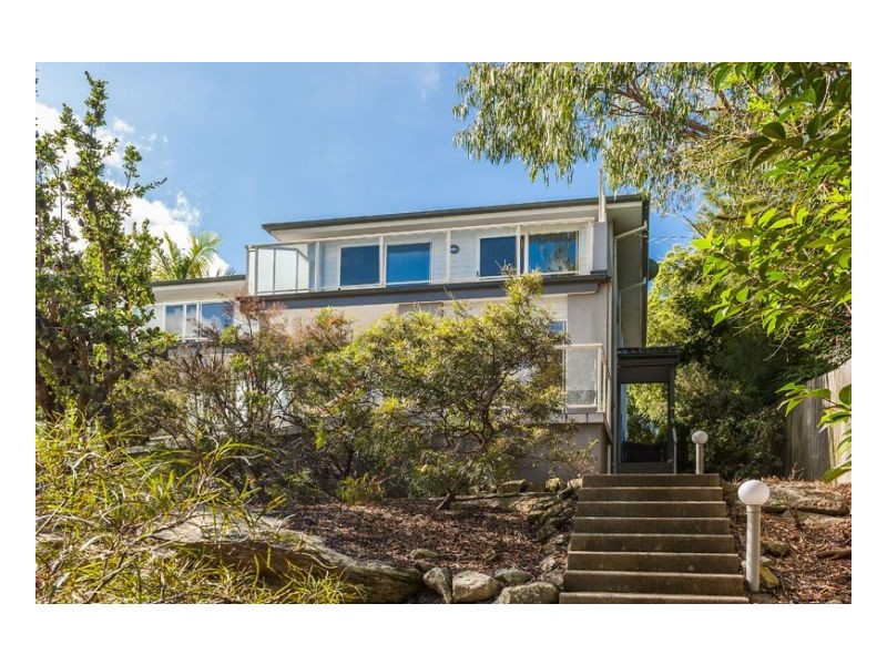 28B Iluka Avenue, Elanora Heights NSW 2101