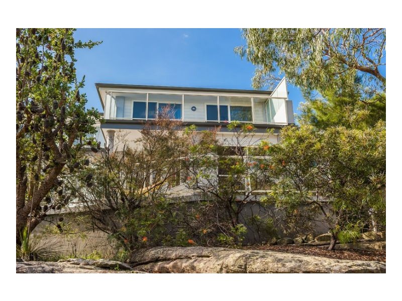 28B Iluka Avenue, Elanora Heights NSW 2101