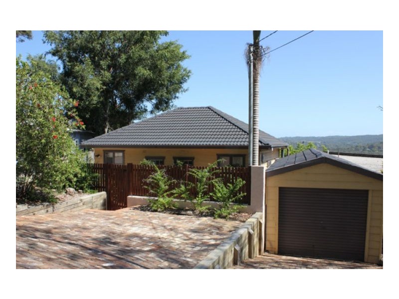 45 Wallumatta Road, Newport NSW 2106