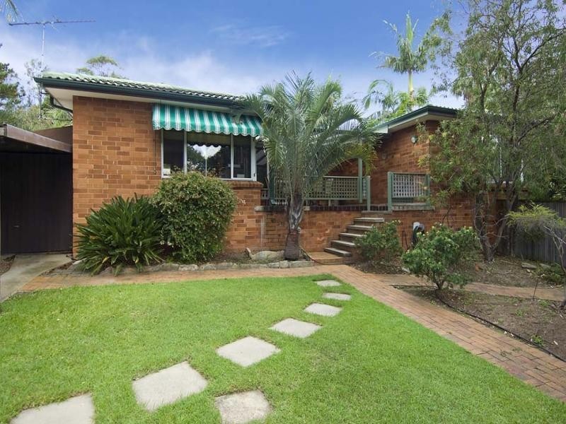 1 Binburra Avenue, Avalon NSW 2107