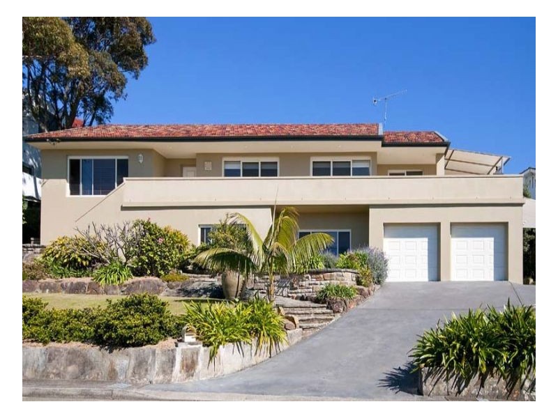 27 Suffolk Avenue, Collaroy NSW 2097