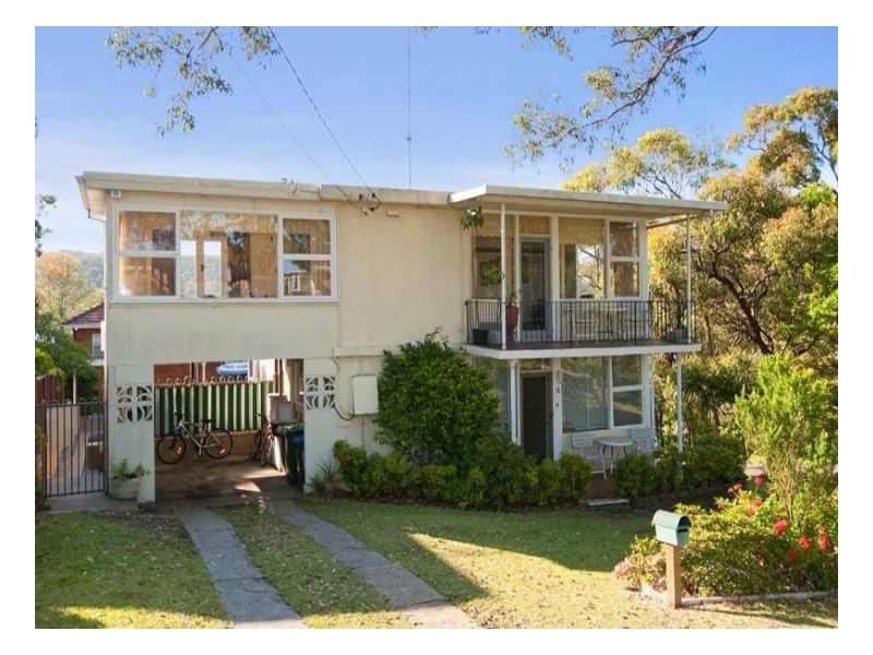 6 Vesper Street, Mona Vale NSW 2103