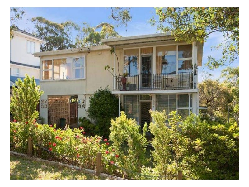 6 Vesper Street, Mona Vale NSW 2103