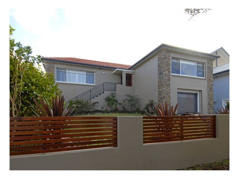 24 Cumberland Avenue, Collaroy NSW 2097