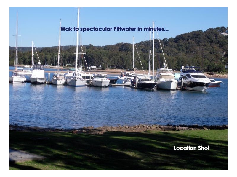 10/59 Gladstone, Newport NSW 2106