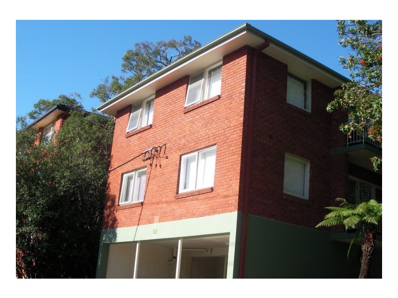 10/59 Gladstone, Newport NSW 2106