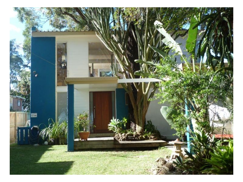 40 Argyle Street, Bilgola NSW 2107