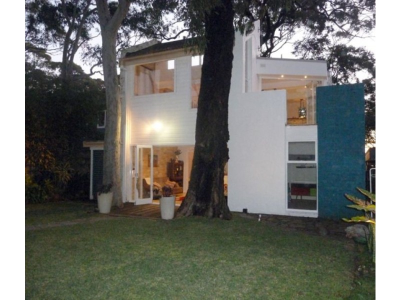 40 Argyle Street, Bilgola NSW 2107