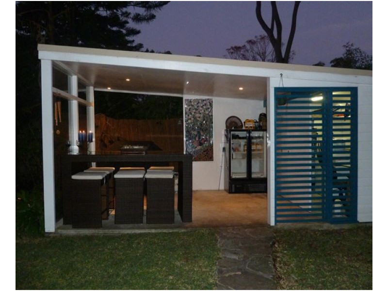 40 Argyle Street, Bilgola NSW 2107