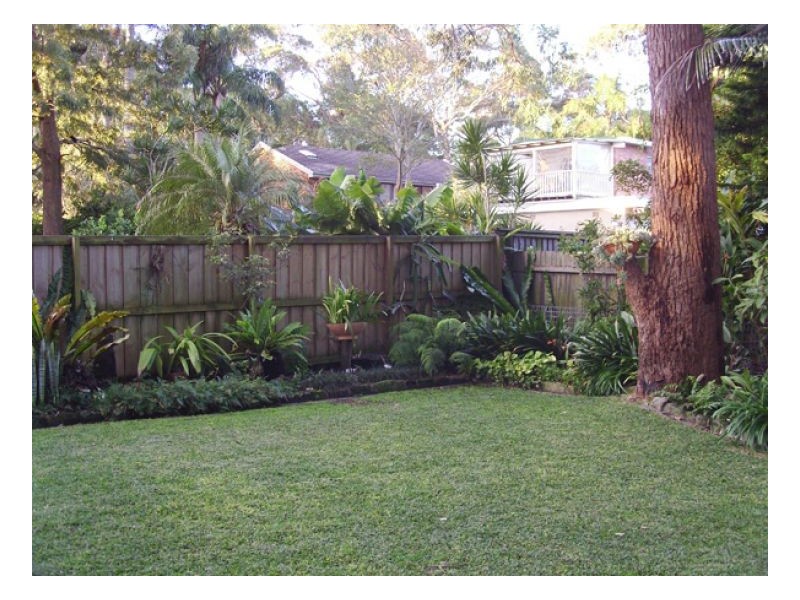 40 Argyle Street, Bilgola NSW 2107