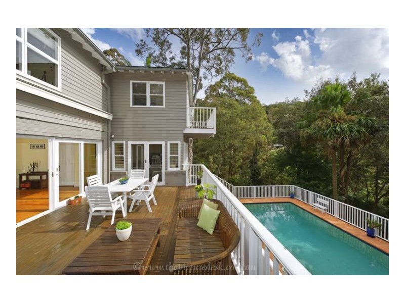 26 Loquat Valley Road, Bayview NSW 2104